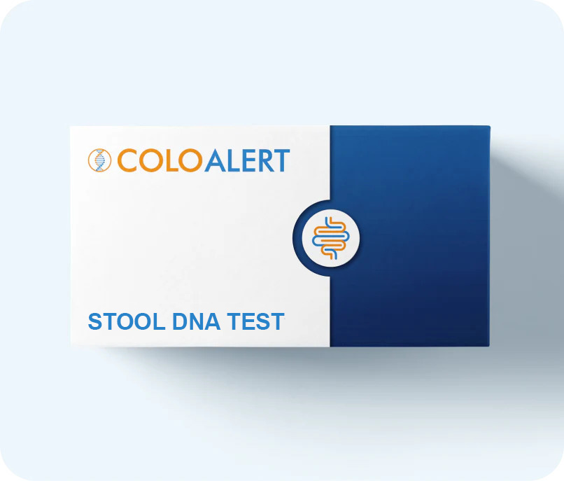 Colon Stool Test Colon cancer tests for home use - ordered online & completed your ...