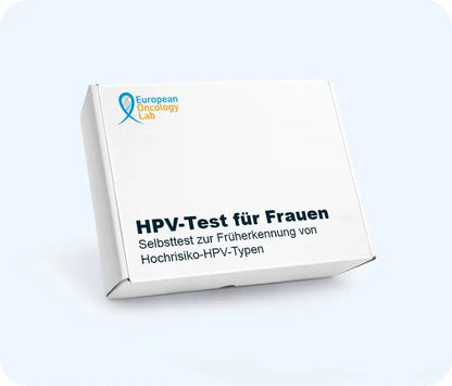 HPV-Test für Frauen